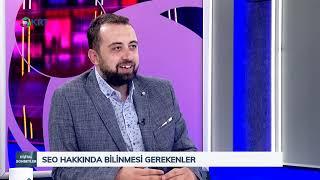 DIJITAL SOHBETLER MURAT ERDÖR BAHADIR ÇAKAR ENES DEMİRTAŞ