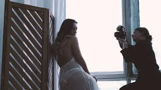 Backstage ALENALOVIT
