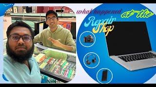 What Will Happen to Your Old Phone in the Repair Sho! ShockingTruth About Phone Repair Shops! Repair