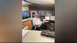1010 WINS' Jim Maloney signs off as full-time editor after more than 4 decades at the station