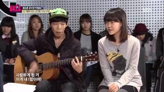 악동뮤지션(Akdong Musician) [Give love (사랑을 주세요)] @KPOPSTAR Season 2