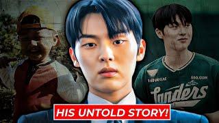 15 Little-Known Facts About Choi Hyun Wook from My Dearest Nemesis