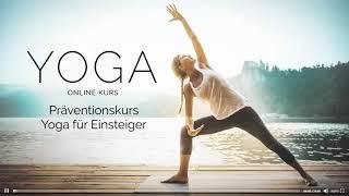 Yoga Modul 1   Konzentration!