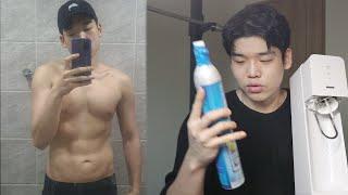 36kg 뺄 수 있게해준 다이어트 식단 총정리