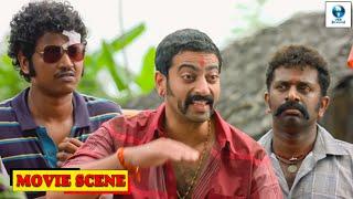 നിങ്ങൾ ഞങ്ങളുടെ മുന്നിൽ കുട്ടികളാണ് - Saiju Kurup Comedy Scene || Malayalam Comedy Scene