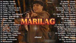 Marilag | Yung Kai, Oksihina | Blue, Dionela Best OPM Tagalog Love SongsOPM Trending 2025 Playlist