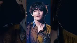 Perfect man with Perfect look! #btsv #taetae #kimtaehyung #v #taehyung #tae #gucciboy #makeba