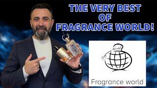 17 Of The Very Best Fragrance World Scents That You Can Buy At The End Of 2024!