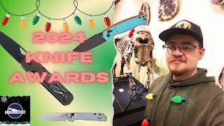 The Best Knives of 2024 (According to Yours Truly)