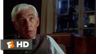 Gods and Monsters (9/10) Movie CLIP - Barnett on the Wire (1998) HD