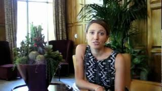 Custom Software Development Services- Client -Testimonial-Tiffany