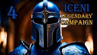 Total War: Rome 2 Iceni Legendary Campaign (4)