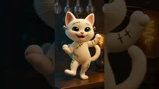 Francatstein, #catstory #catlife #catanimation #catshorts