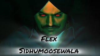 flexsong Sidhu moose wala trending song copyright free download 