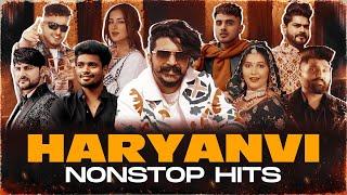 Haryanvi Non-Stop Hits Mashup | Haryanvi Songs 2024 | Haryanvi Hits | New Haryanvi Songs