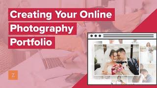 Create Your Online Photography Portfolio - Best Settings for Your Gallery | Zenfolio Classic