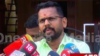 'പണം എത്തിത്തുടങ്ങിയെന്ന് ഞാൻ പറഞ്ഞില്ലേ... ഷാഫിയുടെ മോഡസ് ഓപ്പറാണ്ടി എനിക്കറിയാം'