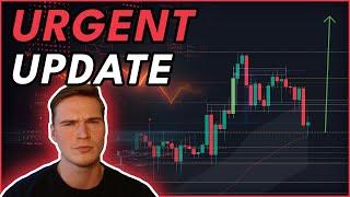 Will Crypto DUMP Lower? Bitcoin, XRP & Ethereum Updates!