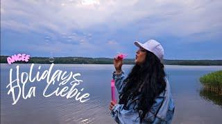 Angee- Holidays dla Ciebie ( official video)