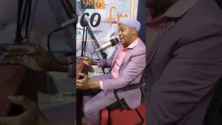 BABA ANJIRIRE NDIKANAMUCIARE "BISHOP KIAMA "