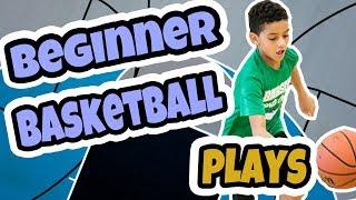 Basketball Offense For Beginners