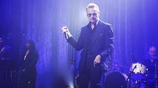 Dave Gahan & Soulsavers - Kingdoms of Rain - Mark Lanegan 60 Celebration - 05.12.2024 Roundhouse