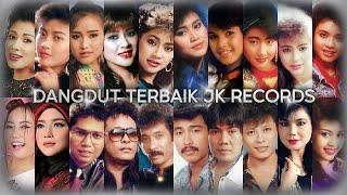 Dangdut Terbaik JK Records