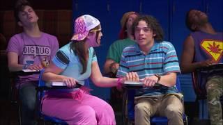 21 Chump Street: The Musical (FULL HD)