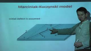 Lecture 20: Forming limit simulations with polycrystal plasticity