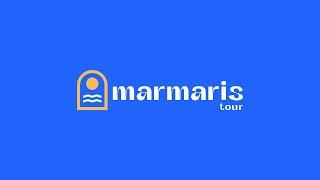 YANGILANGAN "MARMARIS TOUR"NI QARSHI OLING! (REBRANDING SHOWREEL)