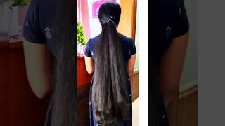 Powerful Curry Leaves Hair Growth Tonic  | Stop Hairfall #shorts #haircare #hairgrowth #thickhair