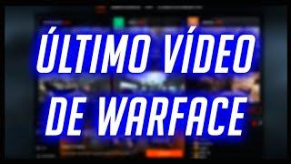 Último Vídeo de Warface