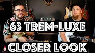 63 Trem-Luxe Kemper Profile Pack Closer Look - Tone Junkie TV