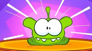 Om Nom Stories - Season 20 - FULL!!!