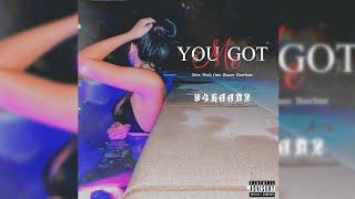 YOU GOT ME - 84hoodz (Official Audio)