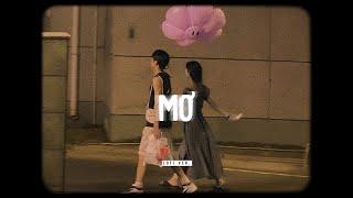 MƠ - NAMNOIGI x QUYÊN QUI x BELL「Lofi Ver」/ Loại bơ không thích chính là anh bơ!!!