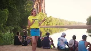 Windjana Gorge