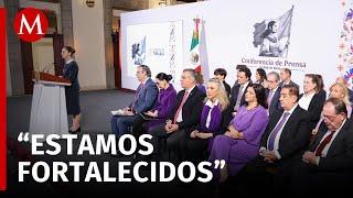 Efectos de los aranceles México-EU y el lanzamiento del Plan México para el desarrollo económico