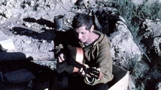Песни Афгана. "Вечер с музыкой Афгана" -Дуэт "ДВОЕ" (г.Санкт-Петербург)