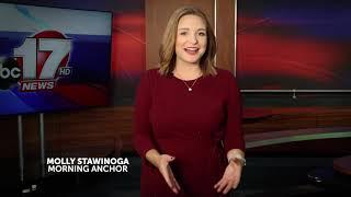 PROMO: Get Up with ABC 17 News This Morning