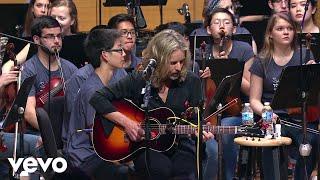 Tommy Shaw, The Contemporary Youth Orchestra - Blue Collar Man (Sing For The Day!)