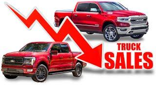 Winners & Losers: These Trucks Are Selling and Flopping!