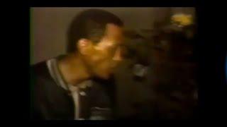 L.A. Gang Violence (1987 News Clip)