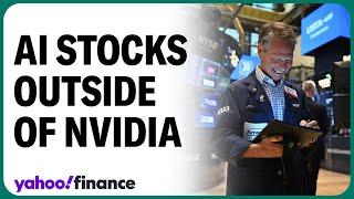 Strategist talks AI stock opportunities beyond Nvidia