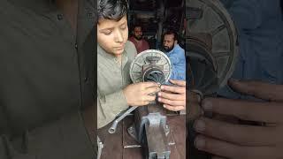 Turbo restoration Hino  #restoration #turbo #hindi