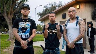 Asian Boyz VS Tiny Raskal Gang & Other Rivals Part 2