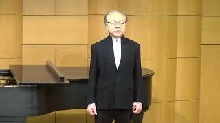 • Panis Angelicus 생명의 양식 (C. Franck 작곡) - Ten. 이인필 / Pf. 최은순
