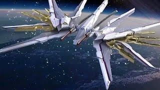 MG PROUD DEFENDER CORE CREATIONS MOHEZAOWU GUNDAM SEED FREEDOM ZERO