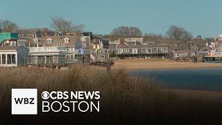 Summer bookings slow on Cape Cod, some reservations canceled