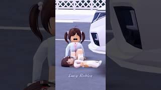 I'm sorry, little sister | Roblox edit
